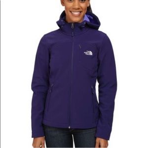 The North Face Apex Bionic Hooded Jacket